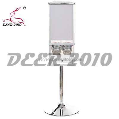 Macchina venditrice di tatuaggi completamente automatica, ecologica e a risparmio energetico