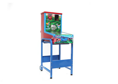 american green pinball vending machine 56cm easy moving 37.5kgs for game center