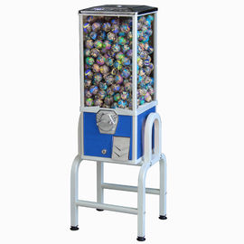 Piccoli distributori automatici della capsula variopinta