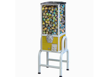 Piccoli distributori automatici della capsula variopinta