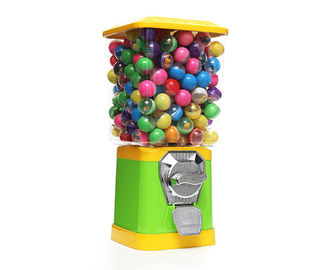 3 Types Wheel Capsule Bouncy Ball Dispenser