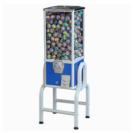 Customized 64cm Metal PC 90mm Capsule Vending Machine