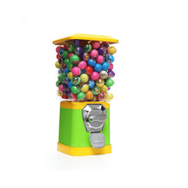 20000 Times 4mm Capsule Gumball Candy Vending Machine