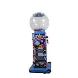 Metal Body Multifunctional Large Capacity Capsule Toy Dispenser  Vending Machine