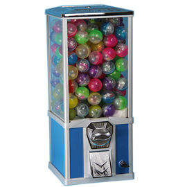 PC Window Explosion Proof 2 Inch Capsule Vending Machine