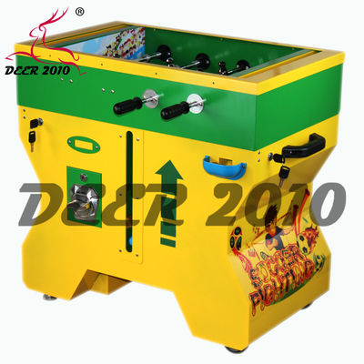 76*47*76CM Calcio calcio da tavolo per due persone Garanzia 1 anno