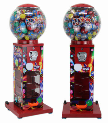 Distributore automatico di Gumball di capacità di abitudine 400 per il deposito di acquisto