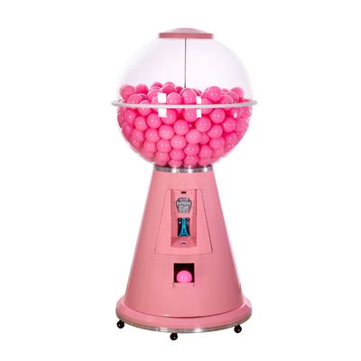 Distributore automatico di Gumball Toy Capsule Dispenser Capsule Toy della moneta del chiosco per i depositi